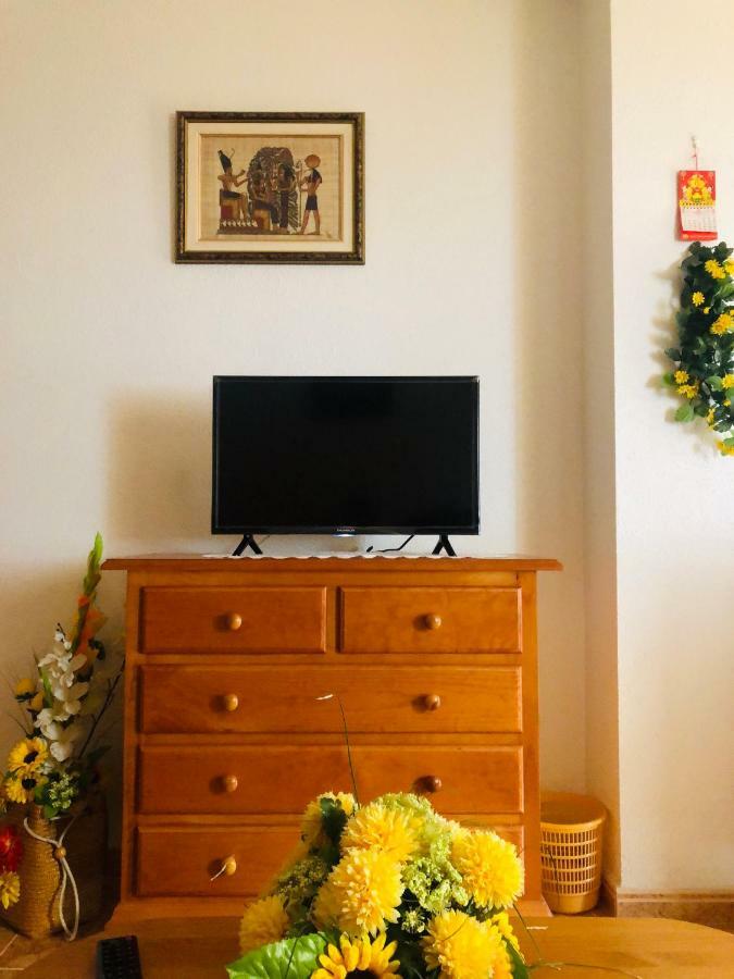 Sunny Appartment In The Center Torrevieja Luaran gambar